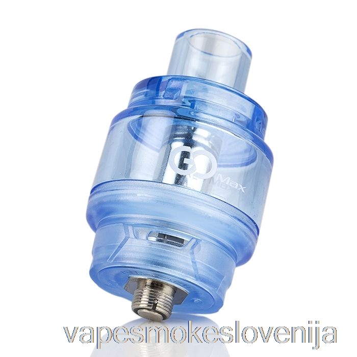 Vape Slovenija Innokin Gomax Sub-ohm Rezervoar Za Enkratno Uporabo Moder